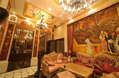 柘城高档KTV妹子质量哪家好